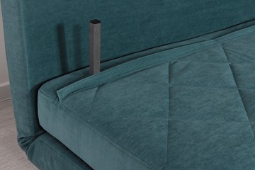 Малый прямой диван Юта ДК-1000 (диван-кровать без подлокотников) в Шадринске - предосмотр 8