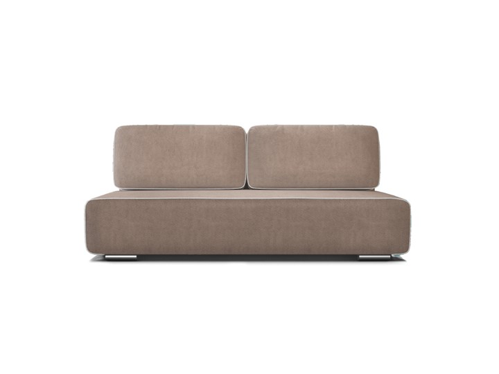 Прямой диван Дона 2 БД в Кургане - изображение 4