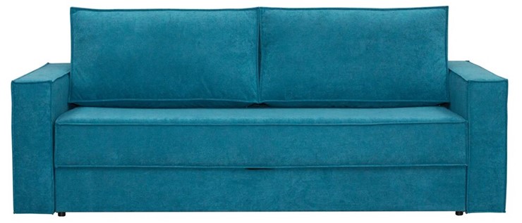 Прямой диван Эдельвейс БД в Шадринске - изображение 1