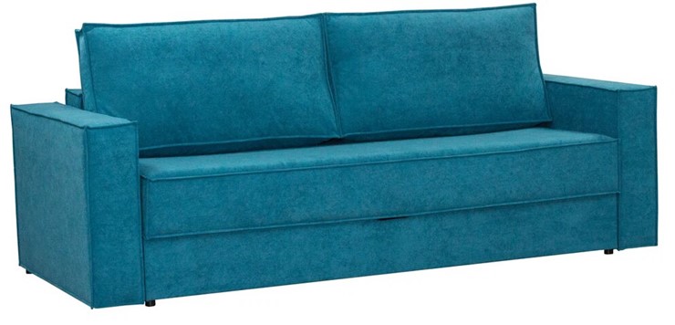 Прямой диван Эдельвейс БД в Шадринске - изображение 2