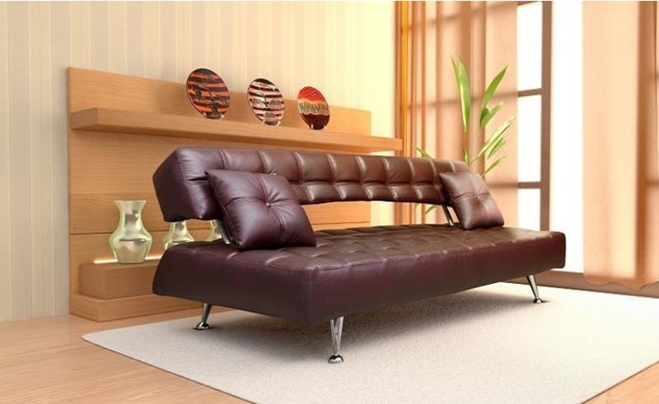 Прямой диван Эго 1 в Шадринске - изображение 3