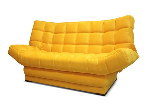 Прямой диван Эго 2 в Шадринске - изображение