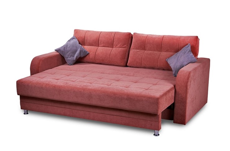 Прямой диван Елена LUX в Шадринске - изображение 1