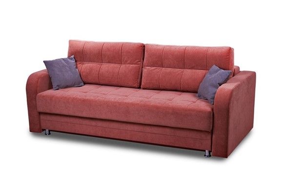 Прямой диван Елена LUX в Шадринске - изображение