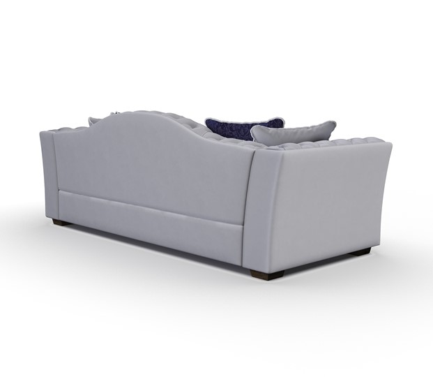 Прямой диван Франческа БД в Шадринске - изображение 3