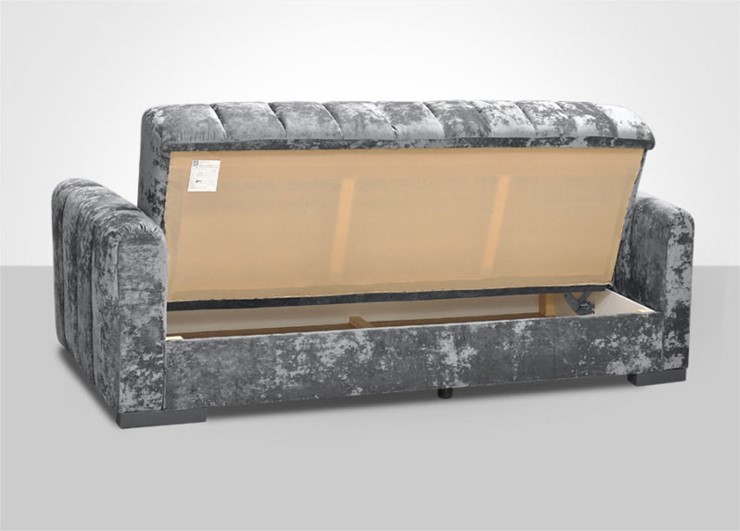 Прямой диван Фреш 1 в Шадринске - изображение 5