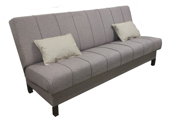 Прямой диван Фреш 3 в Шадринске - изображение