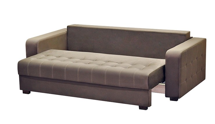 Прямой диван Классик 25 БД в Шадринске - изображение 1