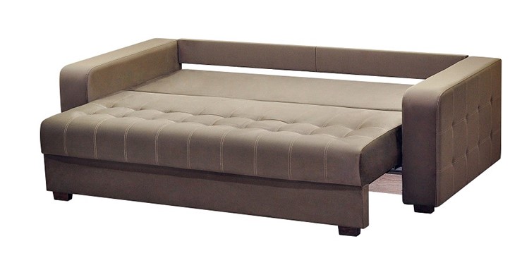 Прямой диван Классик 25 БД в Кургане - изображение 2