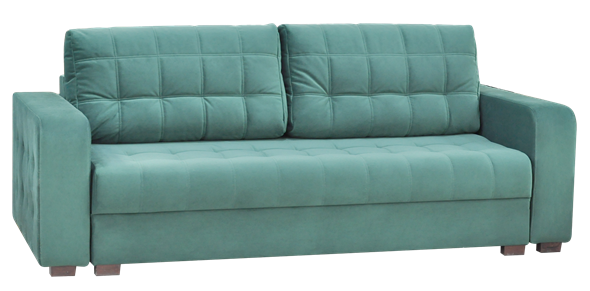 Прямой диван Классик 25 БД в Кургане - изображение 3
