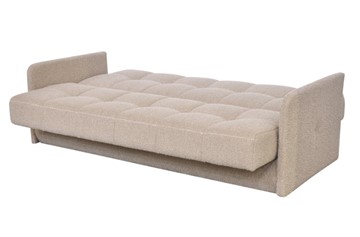 Прямой диван Комфорт с узкими подлокотниками в Кургане - предосмотр 3