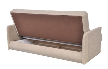Прямой диван Комфорт с узкими подлокотниками в Кургане - предосмотр 4