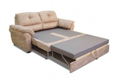 Прямой диван Кристина МД в Шадринске - изображение 1
