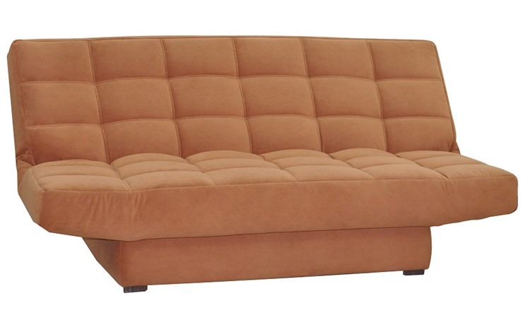 Прямой диван Лаура БД люкс в Шадринске - изображение 1