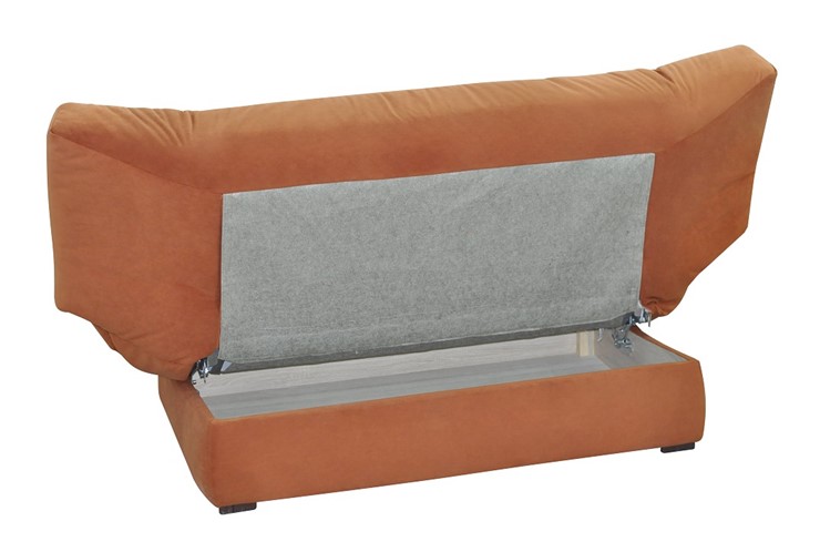 Прямой диван Лаура БД люкс в Шадринске - изображение 4