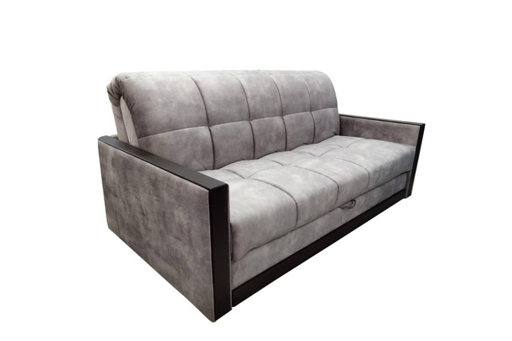 Прямой диван Лео 1600 в Шадринске - изображение 2