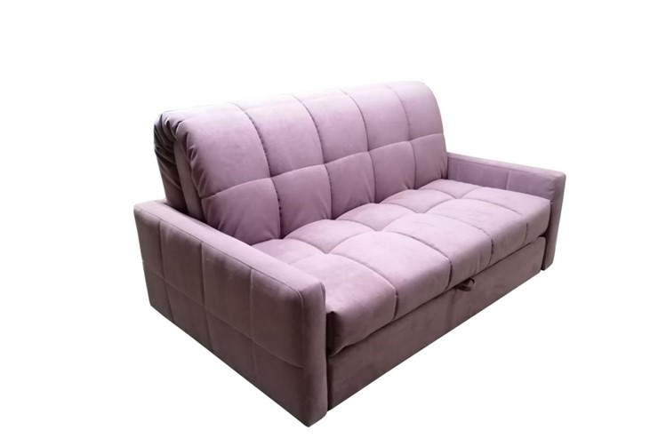 Прямой диван Лео 1600 в Шадринске - изображение 3