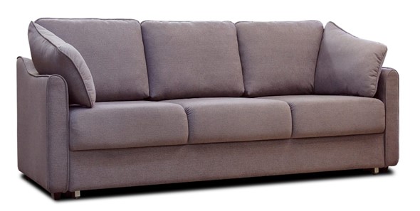 Прямой диван Литиция 1 в Шадринске - изображение