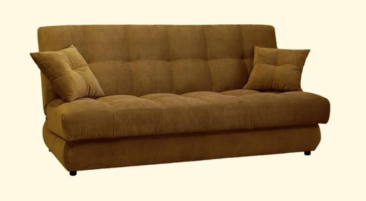 Прямой диван Лора Веста 2 ПРБЛ в Шадринске - изображение 4