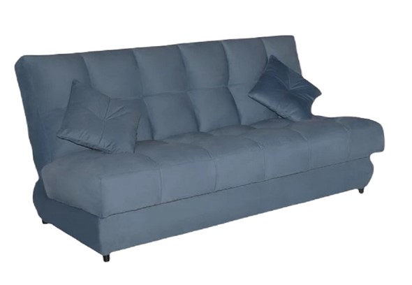 Прямой диван Лора Веста 2 ПРБЛ в Шадринске - изображение