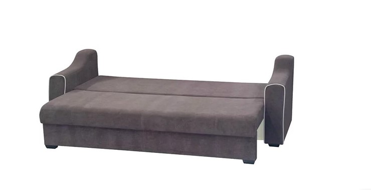 Прямой диван Мальта 1 М БД в Шадринске - изображение 2