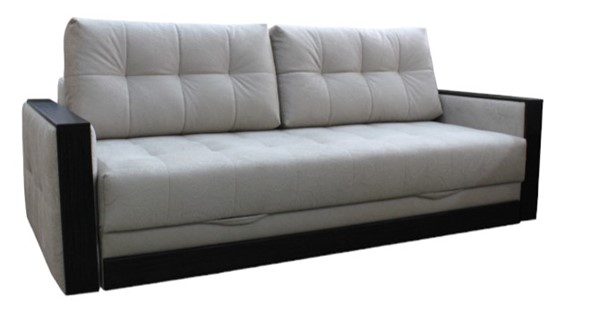 Прямой диван Милан, Тик-Так в Кургане - изображение