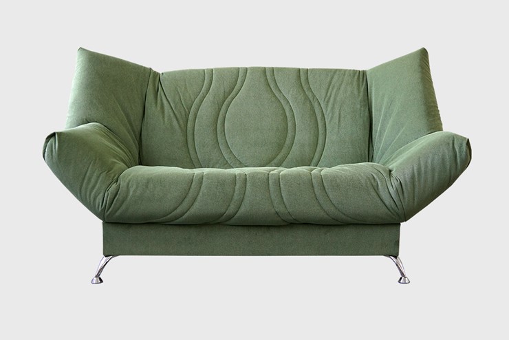 Прямой диван Милана 5 в Шадринске - изображение 4