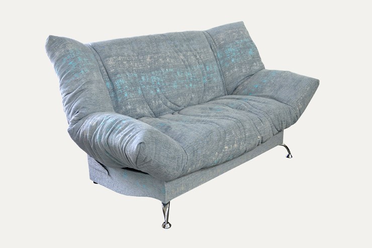 Прямой диван Милана 5 в Шадринске - изображение 11