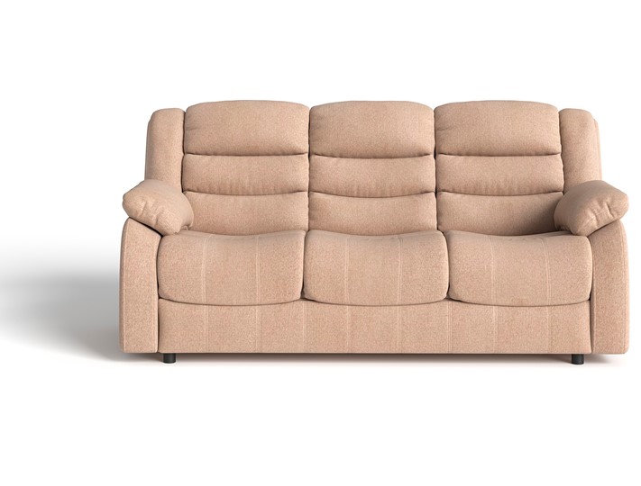 Прямой диван Мишель Элита 50 М, седафлекс в Шадринске - изображение 2