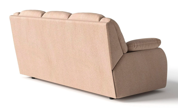 Прямой диван Мишель Элита 50 М, седафлекс в Шадринске - изображение 4