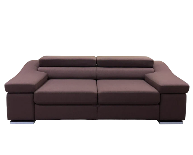 Прямой диван Мюнхен с выкатным механизмом в Шадринске - изображение 6