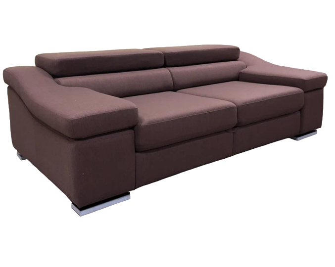 Прямой диван Мюнхен с выкатным механизмом в Шадринске - изображение 7