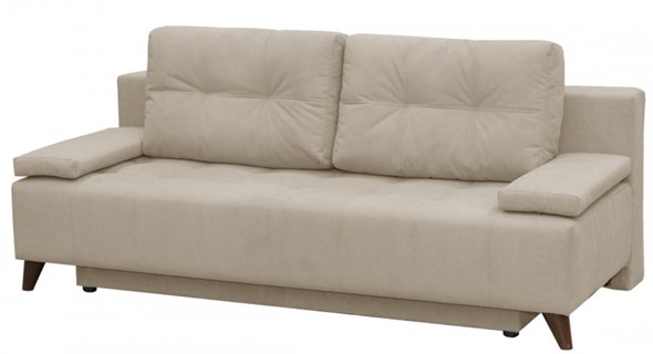Прямой диван Нео 11 БД в Кургане - изображение