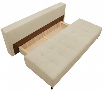 Прямой диван Нео 11 БД в Кургане - предосмотр 1