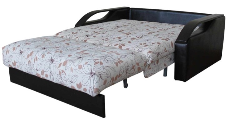 Прямой диван Ниагара 1 МДФ в Шадринске - изображение 1
