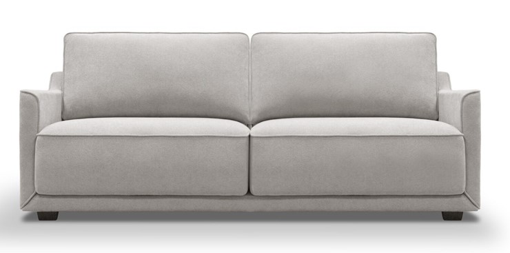 Прямой диван Норман в Кургане - изображение 1