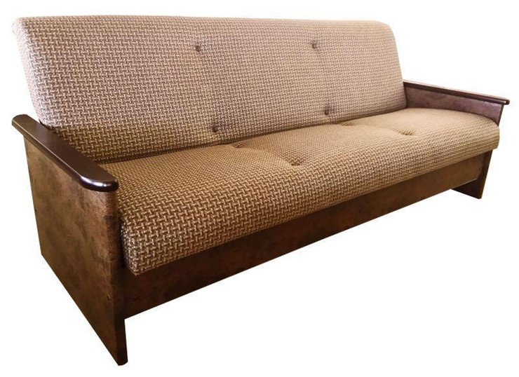 Прямой диван Нота в Шадринске - изображение 2