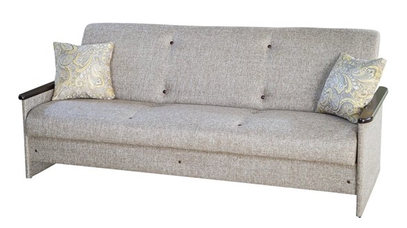 Прямой диван Нота в Шадринске - изображение