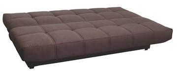 Прямой диван Орион 2 без боковин ППУ в Кургане - предосмотр 1