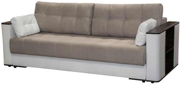 Прямой диван Респект 1 БД в Шадринске - изображение