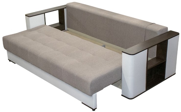Прямой диван Респект 1 БД в Шадринске - изображение 1