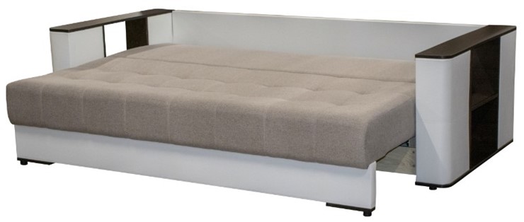 Прямой диван Респект 1 БД в Шадринске - изображение 2
