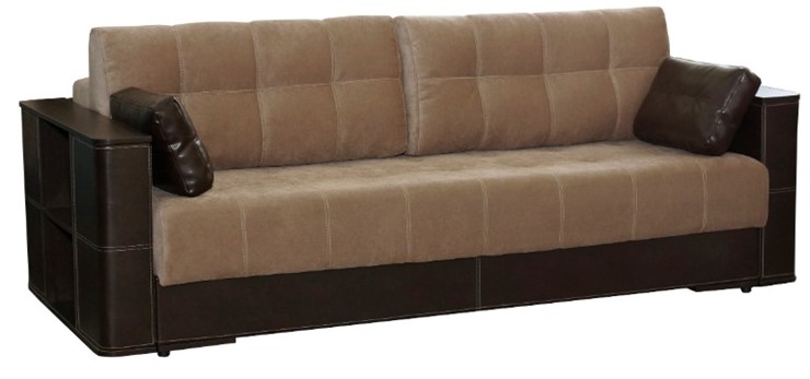 Прямой диван Респект 1 БД в Шадринске - изображение 4