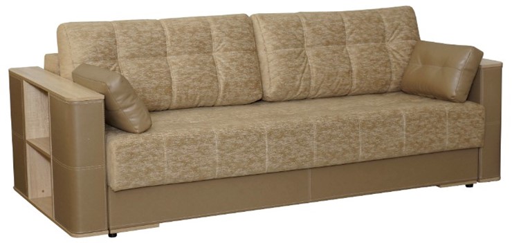 Прямой диван Респект 1 БД в Шадринске - изображение 5