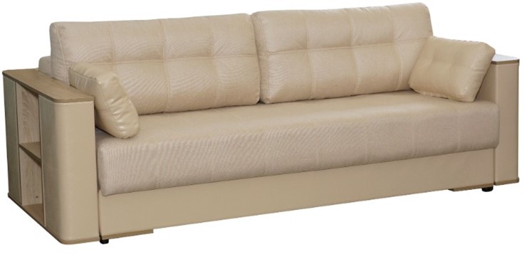Прямой диван Респект 1 БД в Шадринске - изображение 6