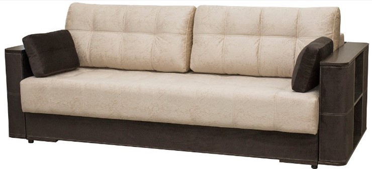 Прямой диван Респект 1 БД в Шадринске - изображение 7