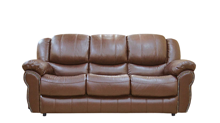 Прямой диван Рональд БД, седафлекс в Кургане - изображение 1