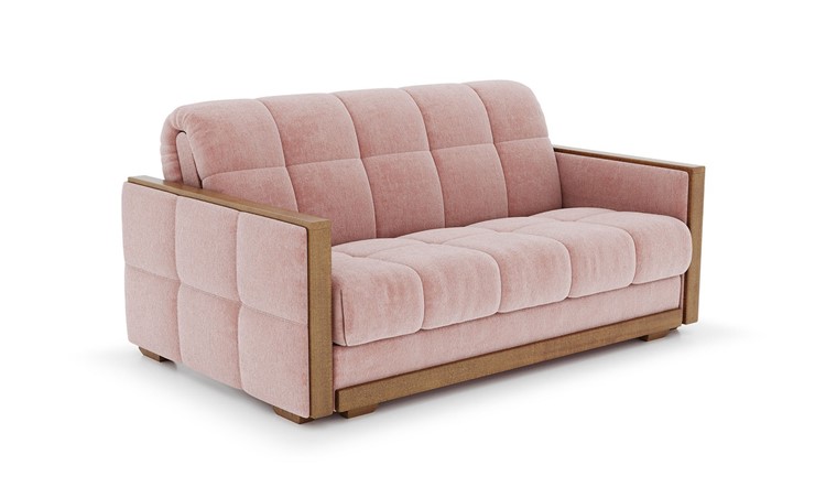 Прямой диван Росси 7, 140 в Кургане - изображение 1