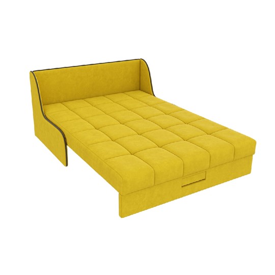 Прямой диван Сакура 8 ППУ в Шадринске - изображение 1
