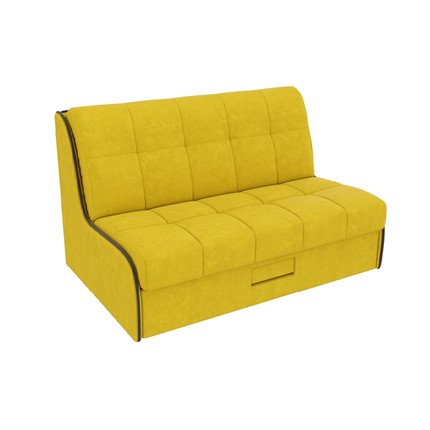Прямой диван Сакура 8 ППУ в Шадринске - изображение